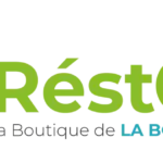 BléRéstore - Boutique de la ressourcerie, La Boite d'à Côté