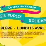 Caravane de l'emploi-Entreprise à but d’emploi La Boîte d'à côté - Travaux et services utiles pour professionnels et particuliers