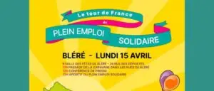 Caravane de l'emploi-Entreprise à but d’emploi La Boîte d'à côté - Travaux et services utiles pour professionnels et particuliers