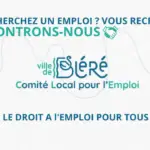 CLE-EBE emploi Bléré - La boite d'à Côté