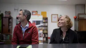 La Boite d'à Côté - François Ruffin - Film Au Boulot