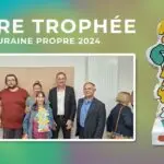 Trophée Touraine Propre - La Boite d'à Côté